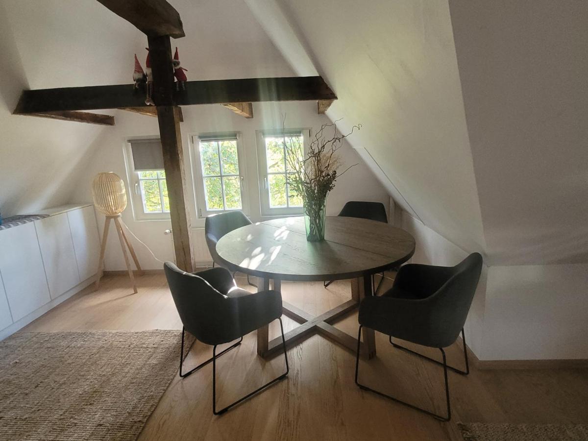 Studio 50M2 Au Bord De L'Eau A สตราสบูร์ก ภายนอก รูปภาพ